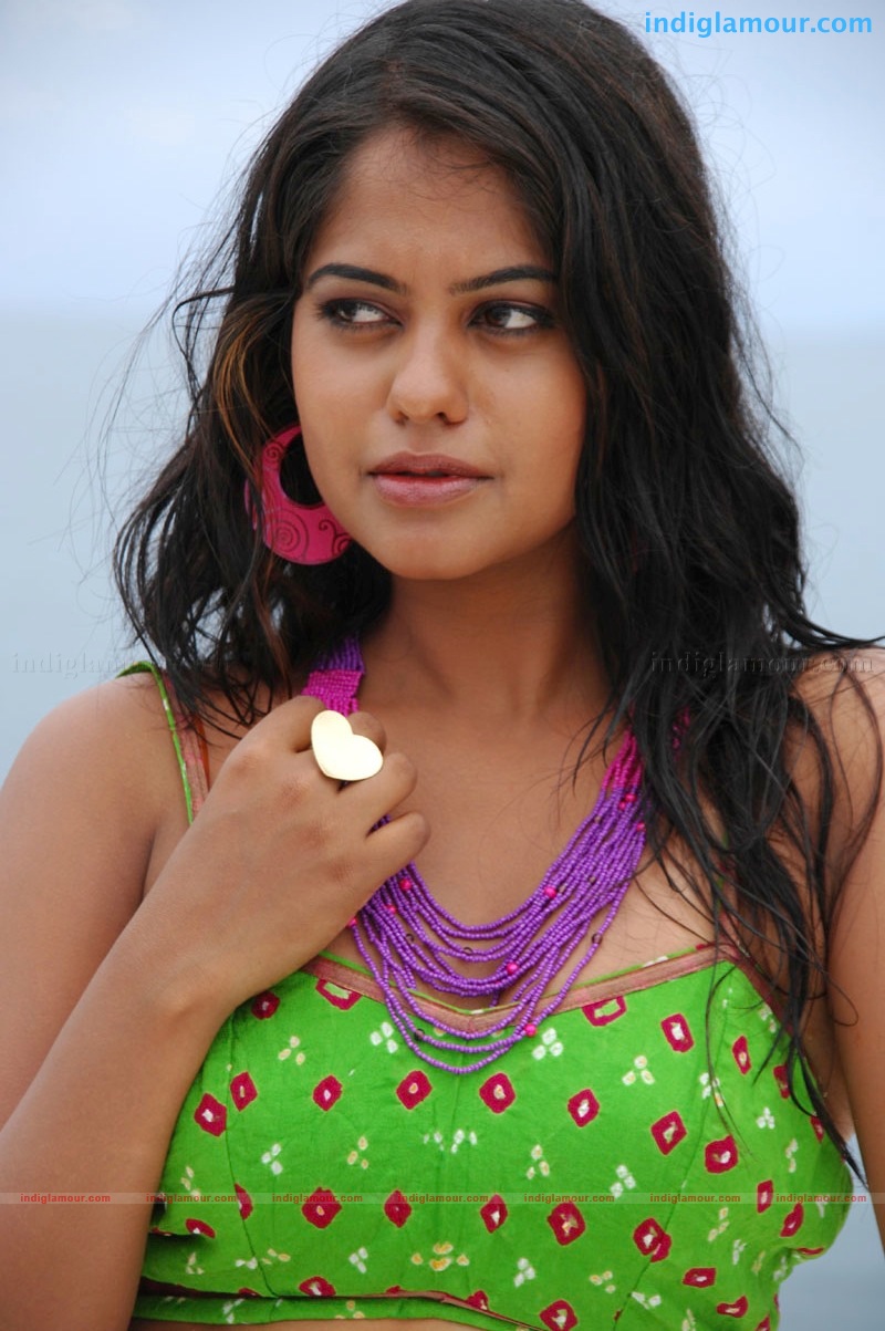 Bindhu Madhavi Actress hd photo