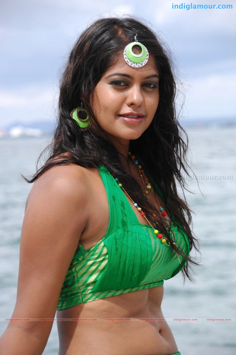 Bindhu Madhavi Actress hd photo
