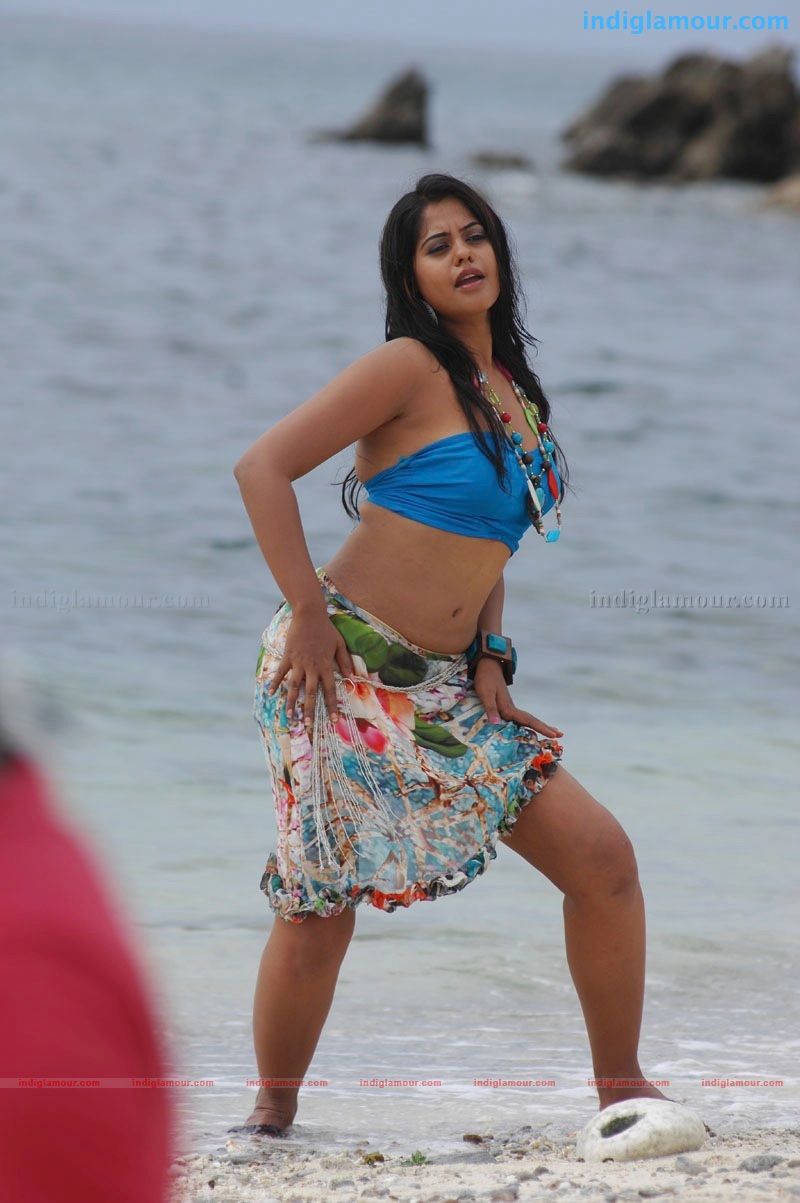 Bindhu Madhavi Actress hd photo