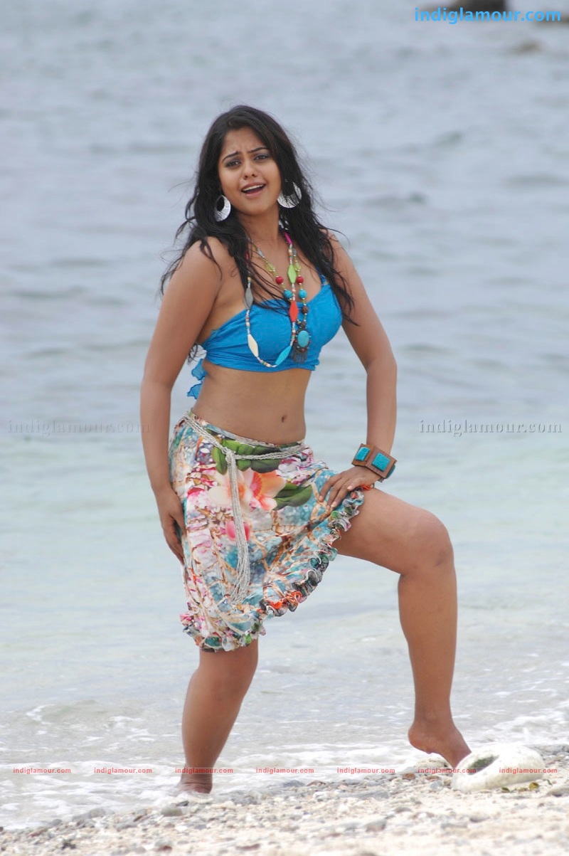 Bindhu Madhavi Actress hd photo
