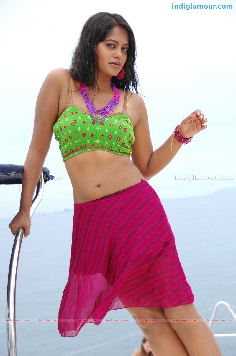 Bindhu Madhavi Actress hd photo