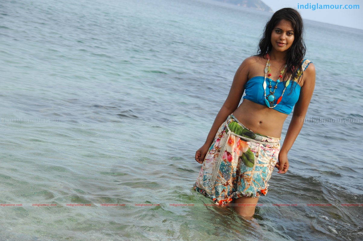 Bindhu Madhavi Actress hd photo