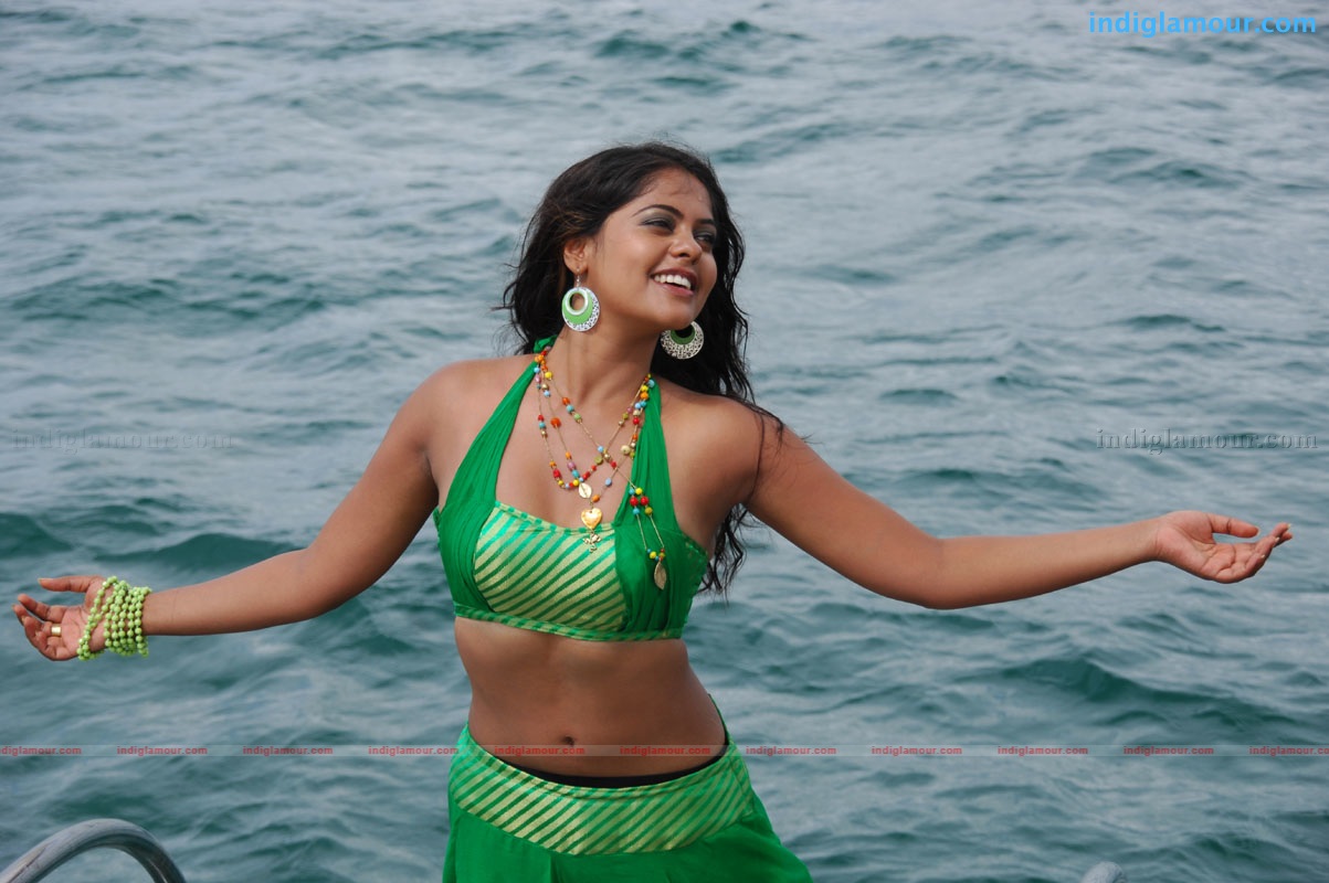 Bindhu Madhavi Actress hd photo