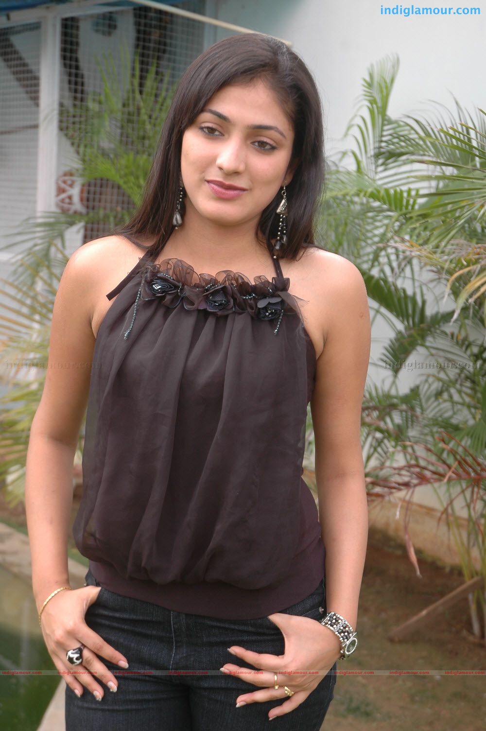 Haripriya Actress hd photo
