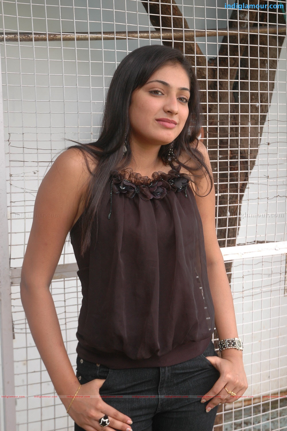 Haripriya Actress hd photo