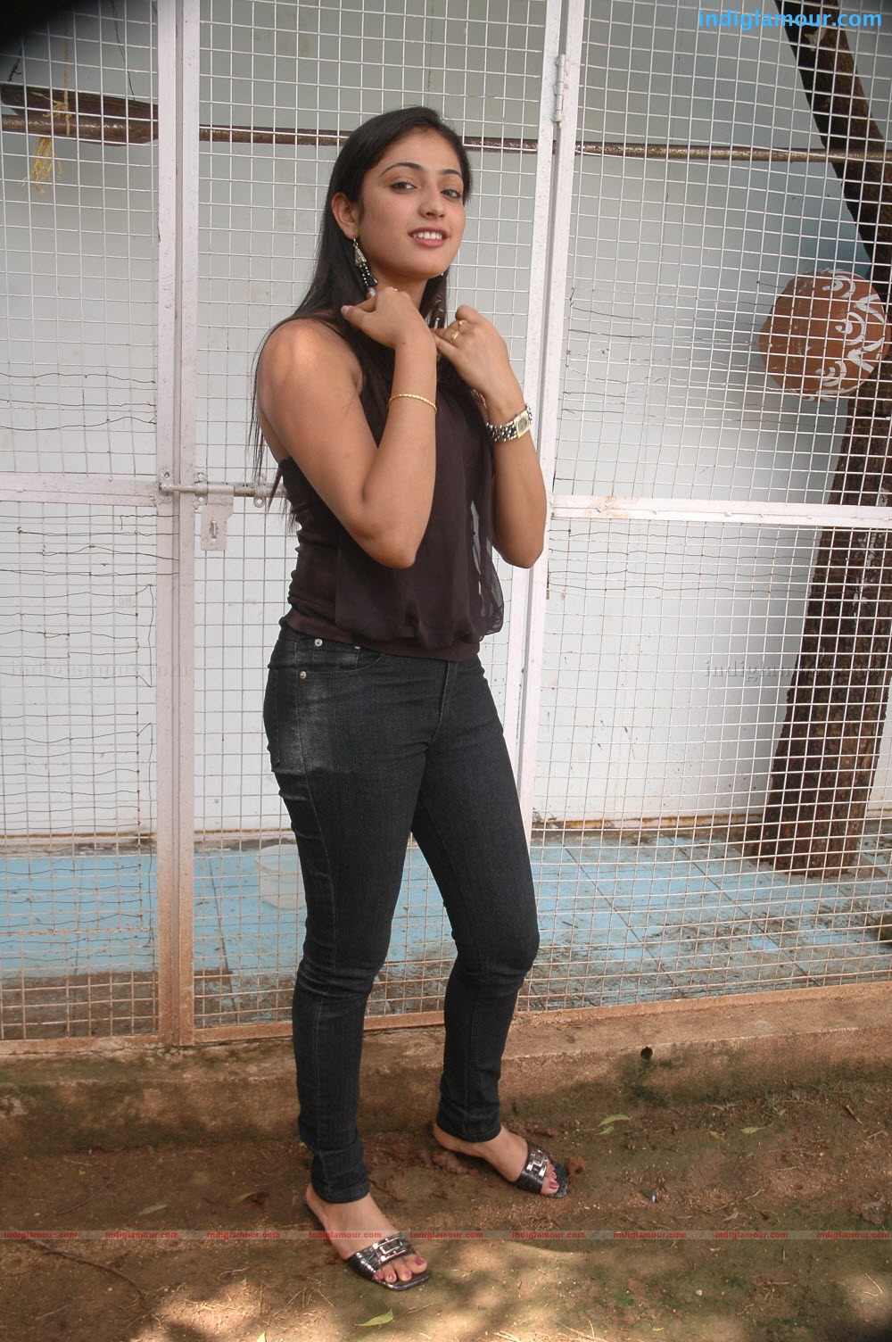 Haripriya Actress hd photo