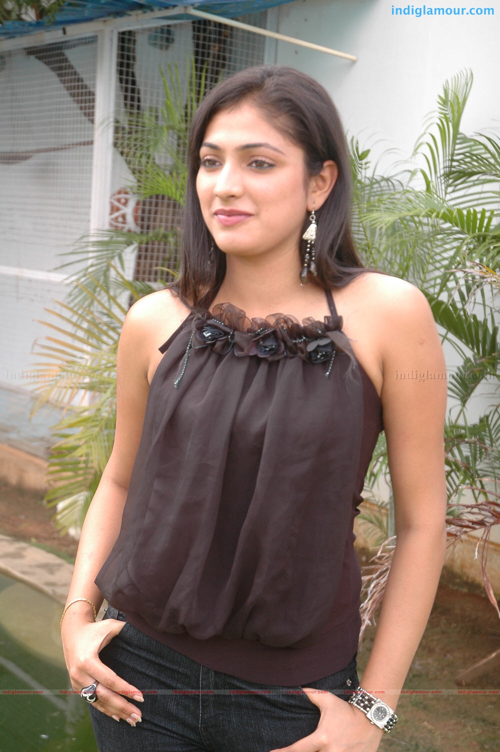 Haripriya Actress hd photo