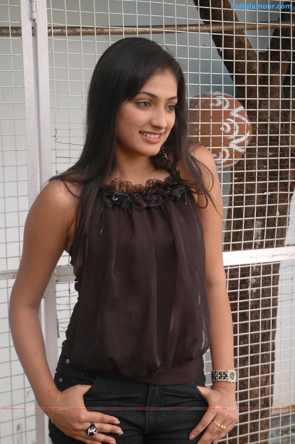 Haripriya Actress hd photo