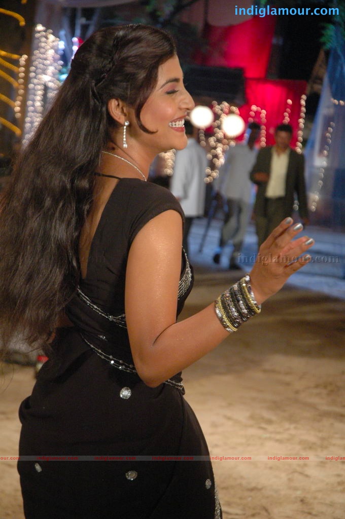 Kousha Actress hd photo