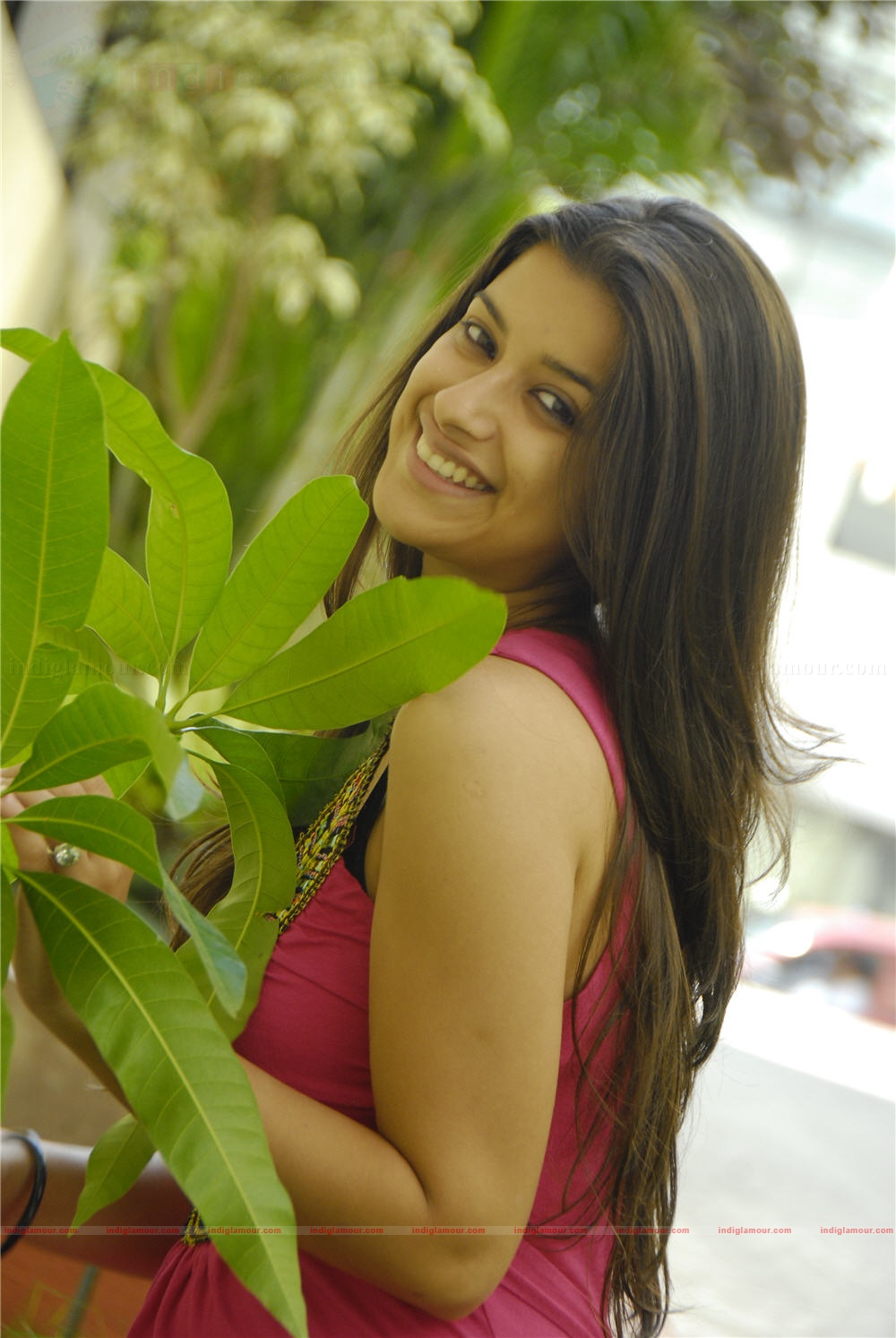 Madhurima Actress hd photo