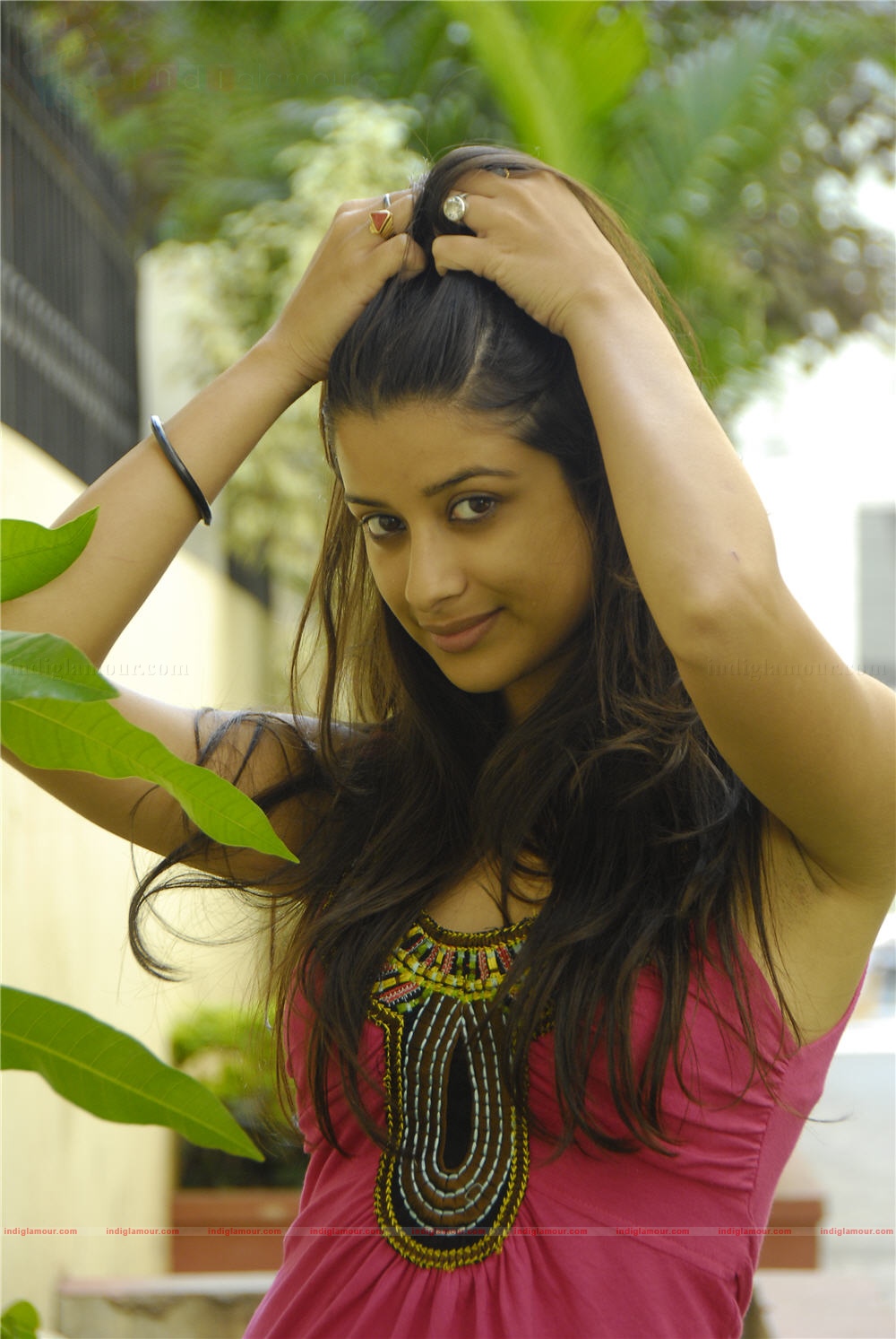 Madhurima Actress hd photo