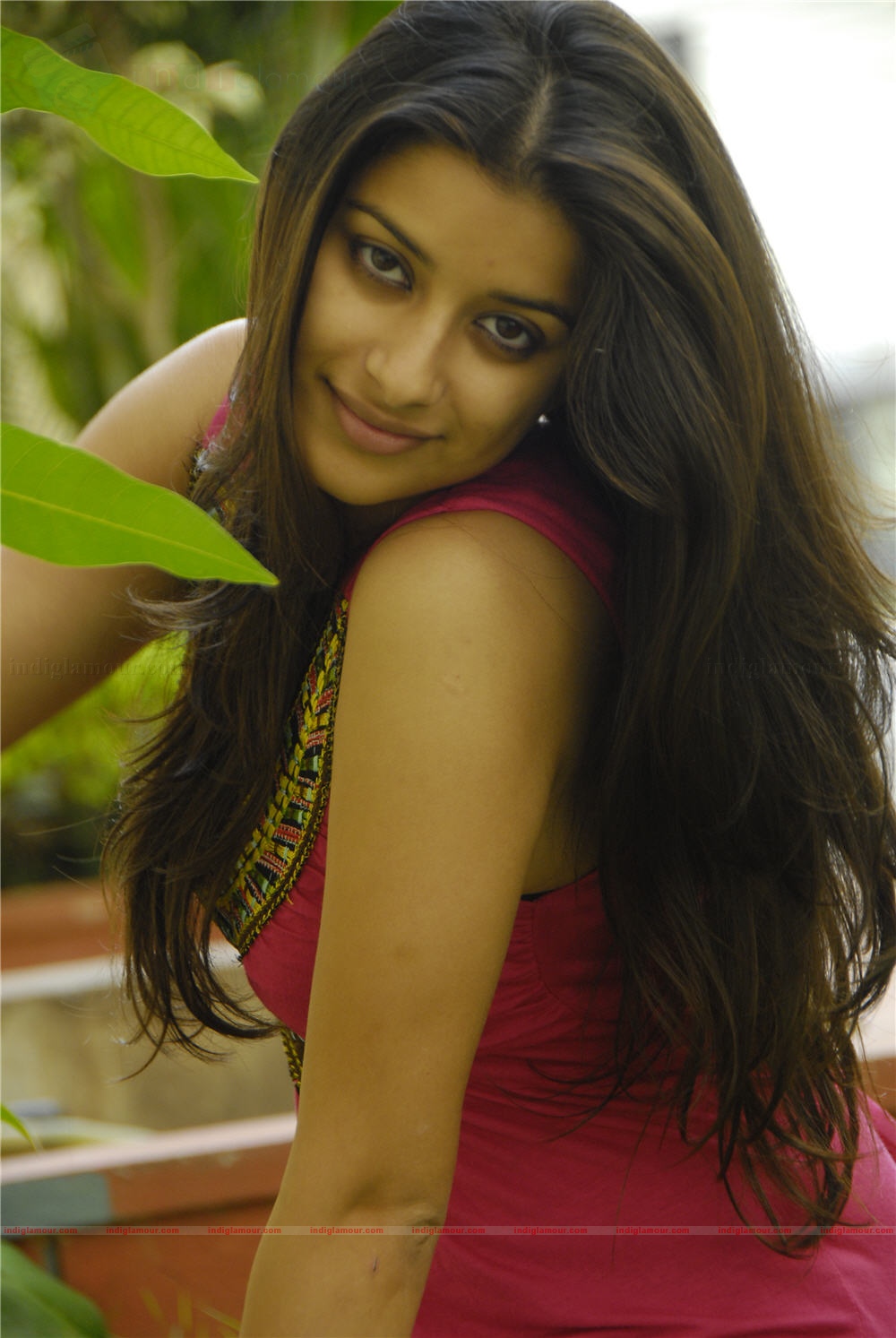 Madhurima Actress hd photo