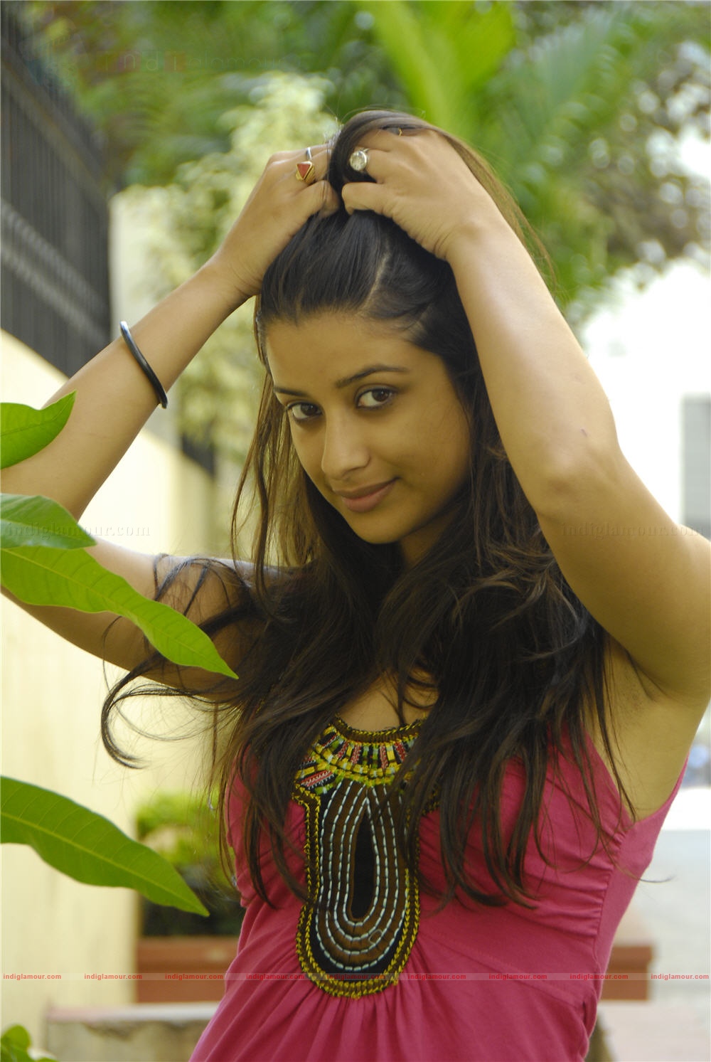 Madhurima Actress hd photo