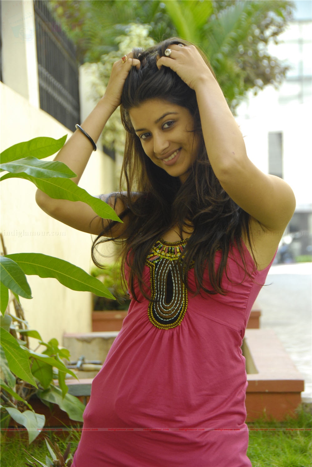 Madhurima Actress hd photo