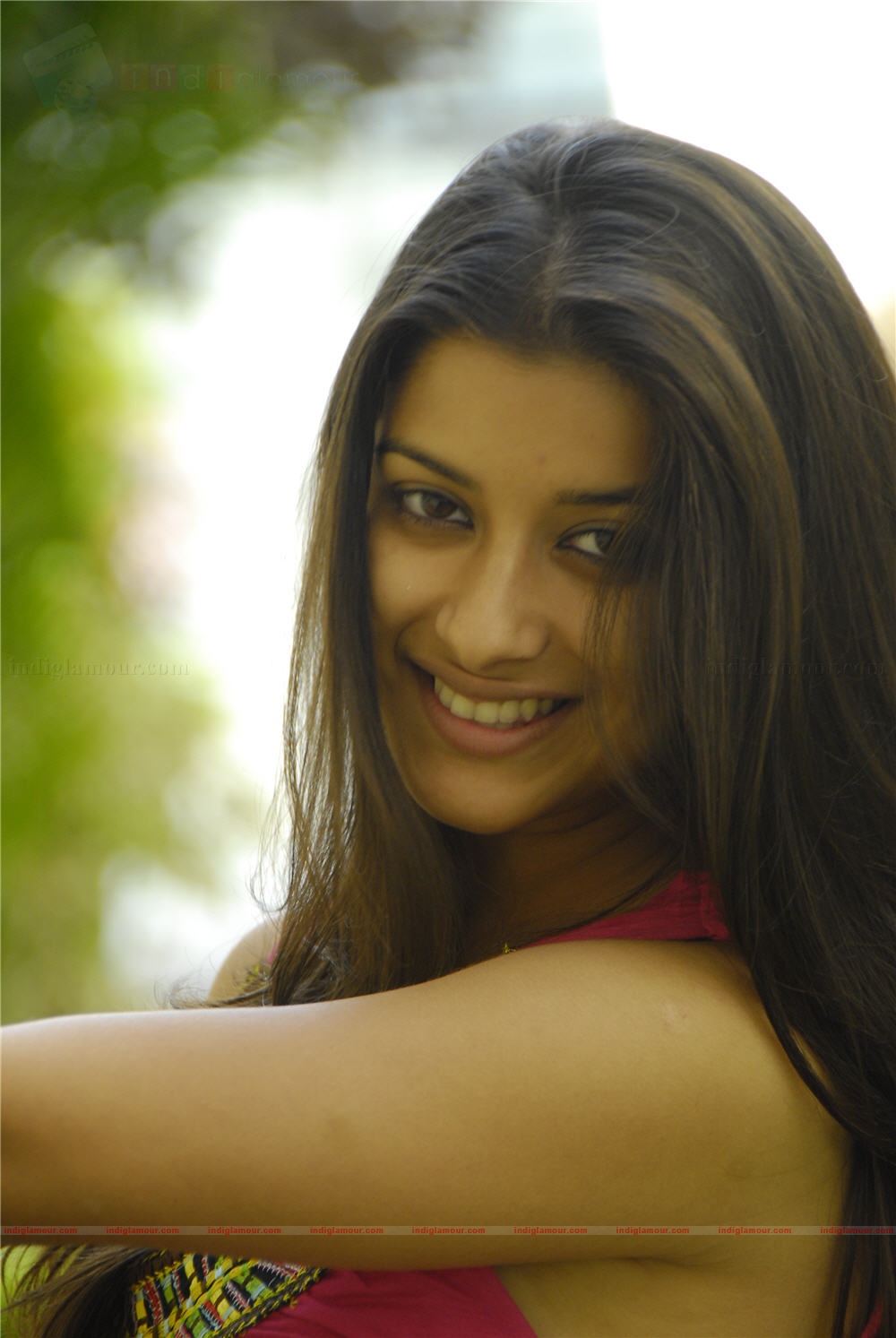 Madhurima Actress hd photo