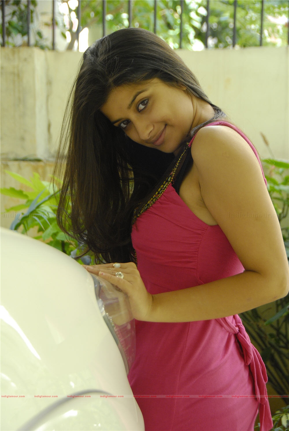 Madhurima Actress hd photo