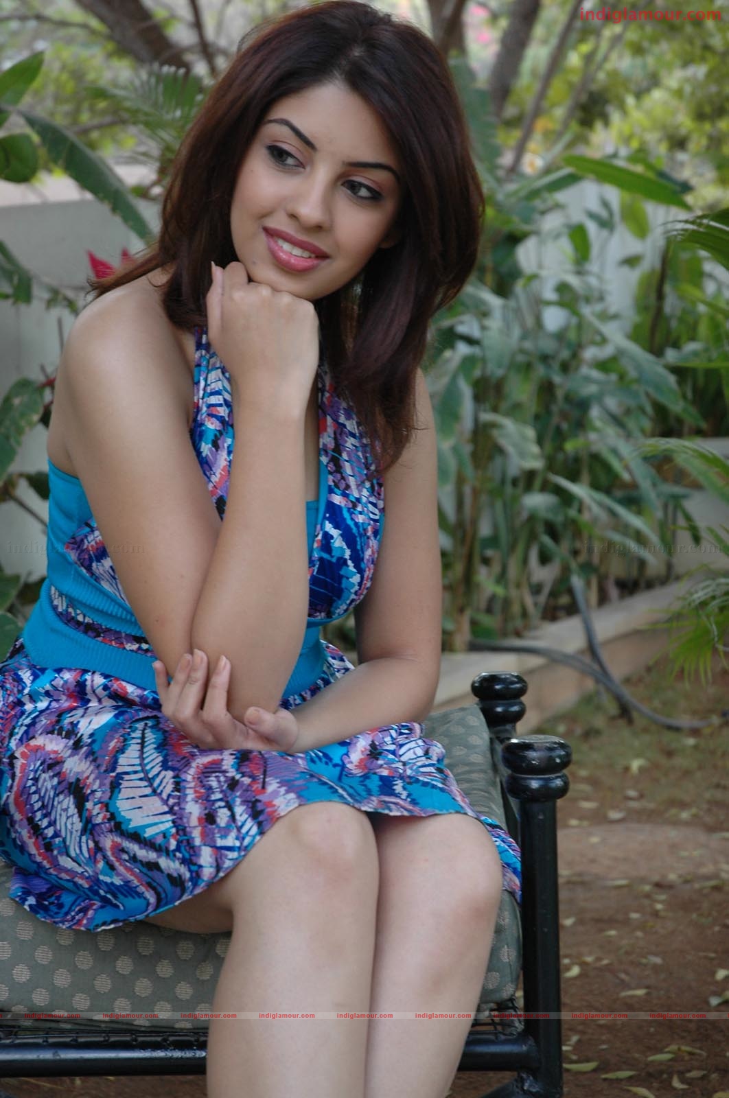 Richa Gangopadhyay Actress hd photo