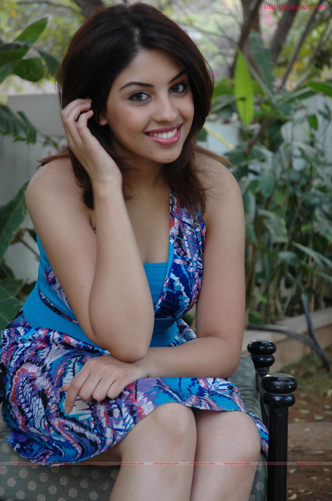 Richa Gangopadhyay Actress hd photo