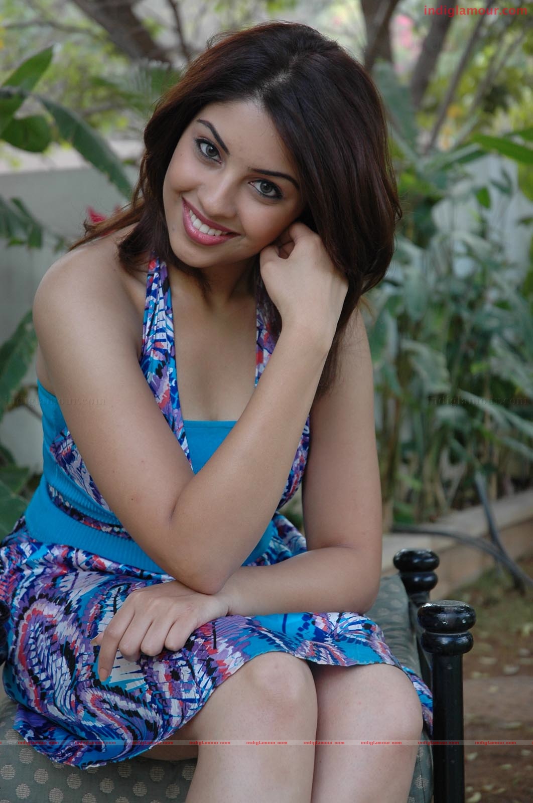 Richa Gangopadhyay Actress hd photo