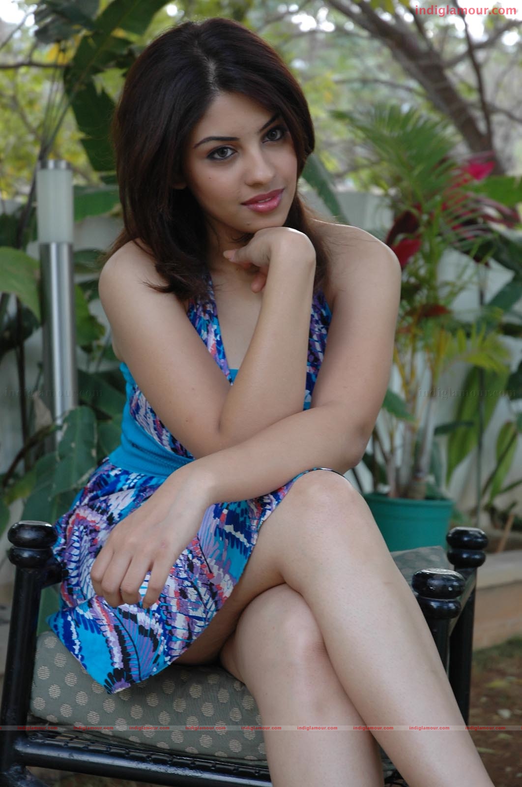 Richa Gangopadhyay Actress hd photo