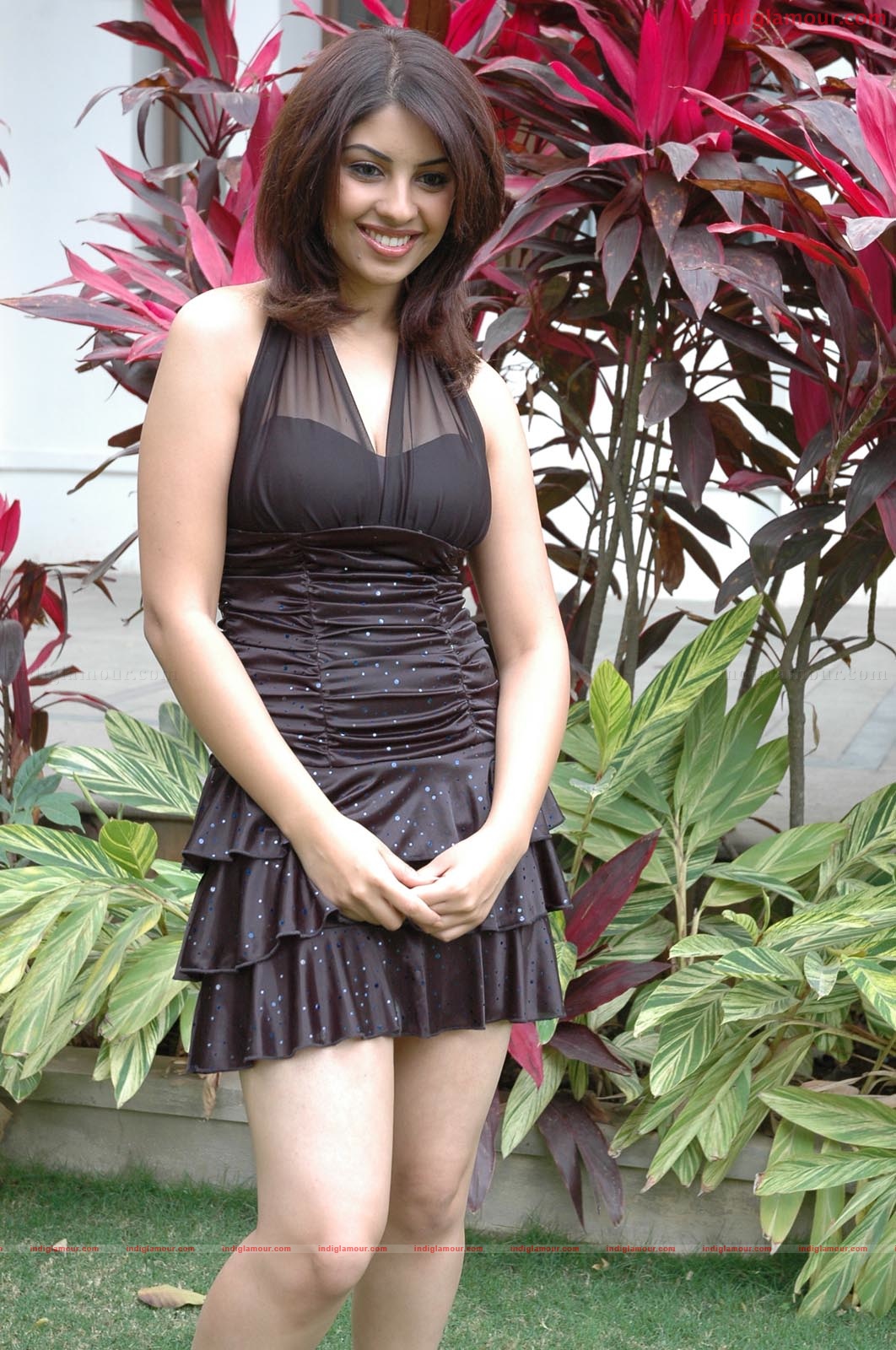 Richa Gangopadhyay Actress hd photo