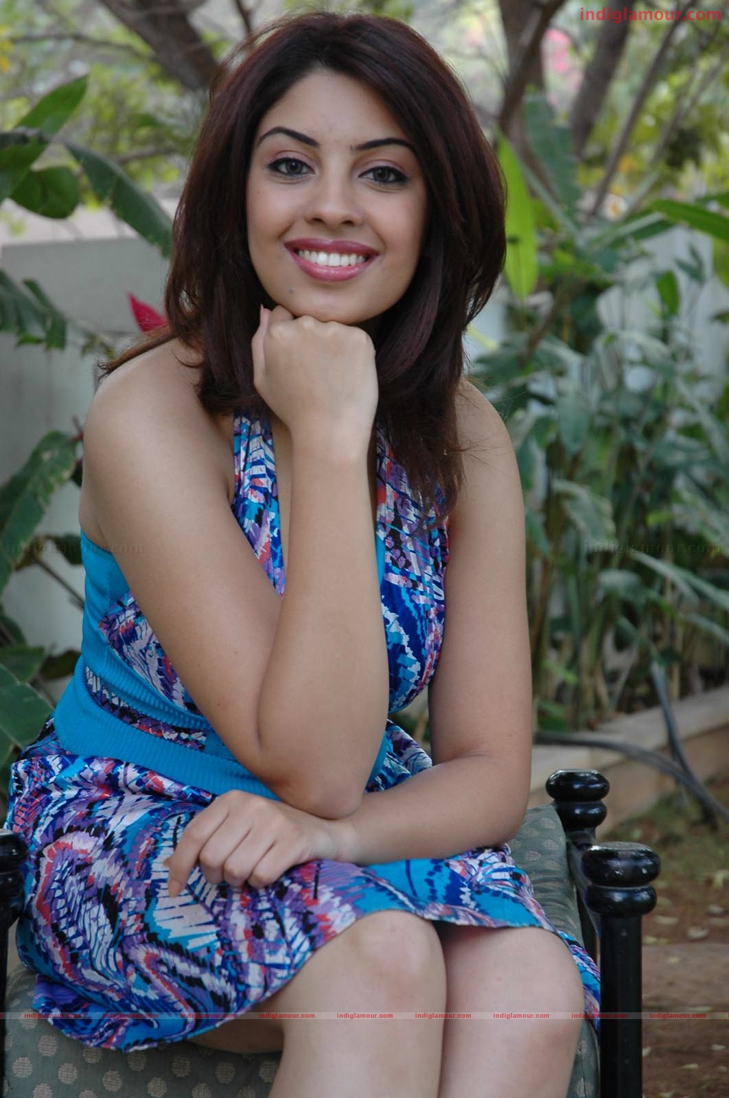 Richa Gangopadhyay Actress hd photo