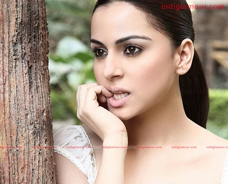 Shradha Arya Actress hd photo