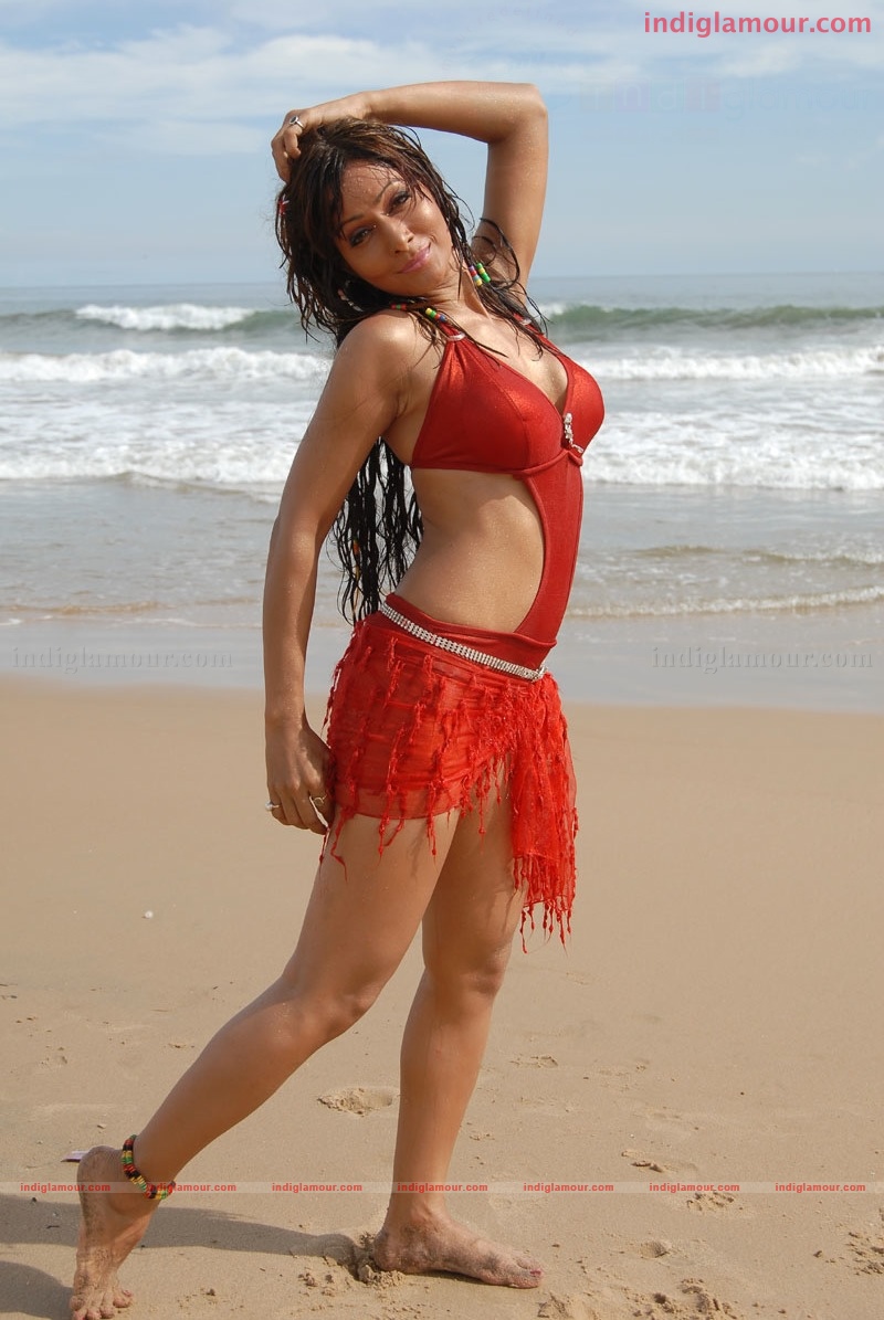Pakhi Hegde Actress hd photo