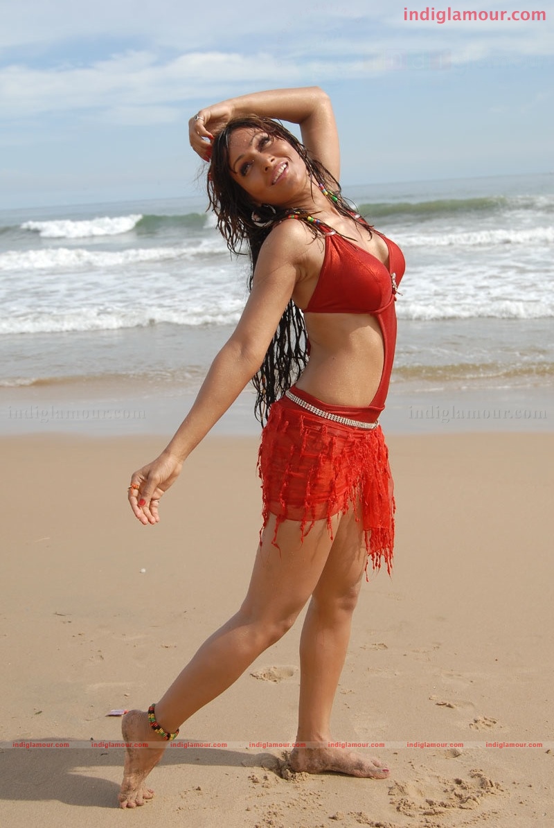 Pakhi Hegde Actress hd photo