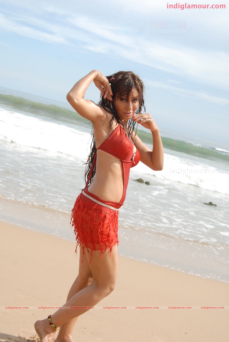 Pakhi Hegde Actress hd photo