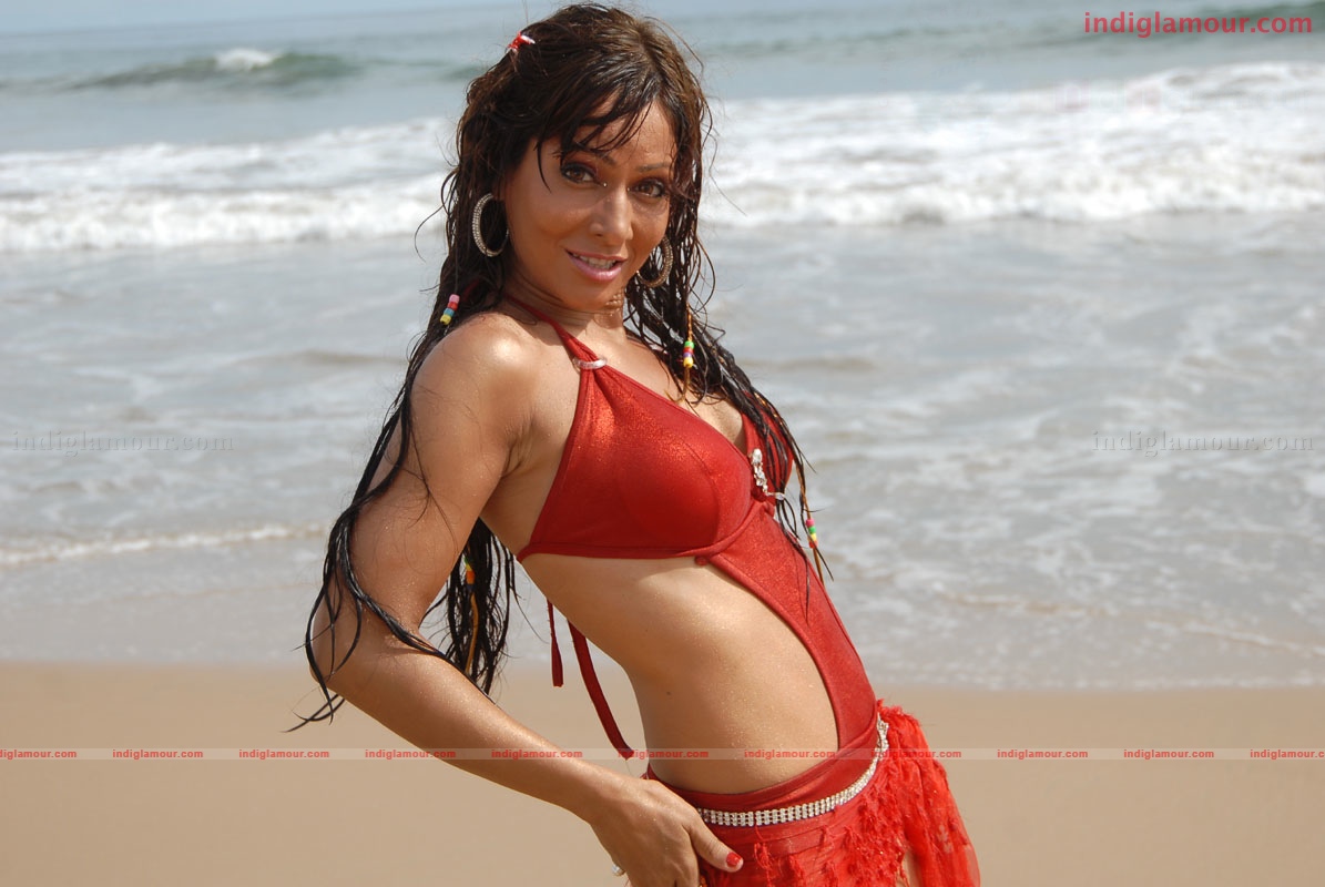 Pakhi Hegde Actress hd photo
