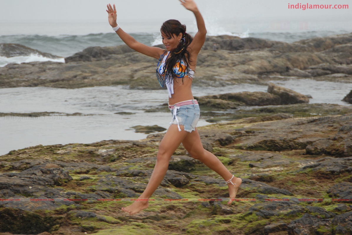 Pakhi Hegde Actress hd photo