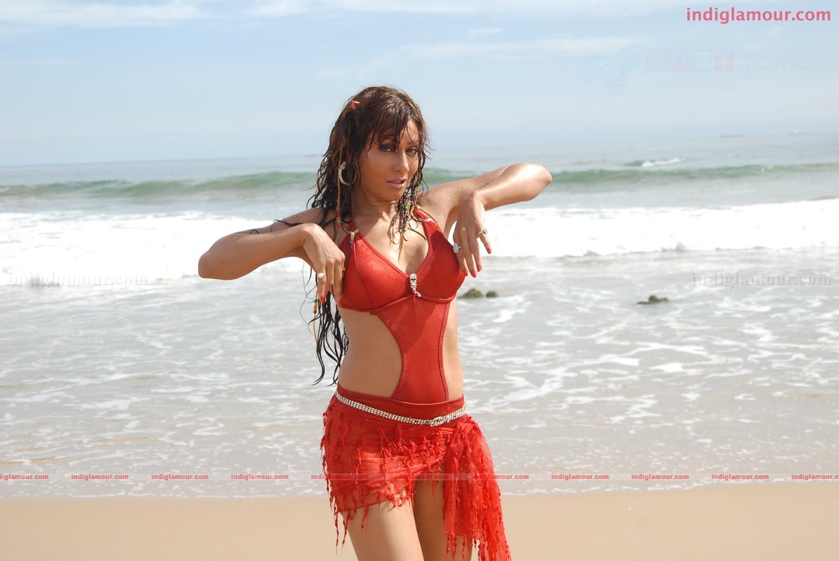 Pakhi Hegde Actress hd photo