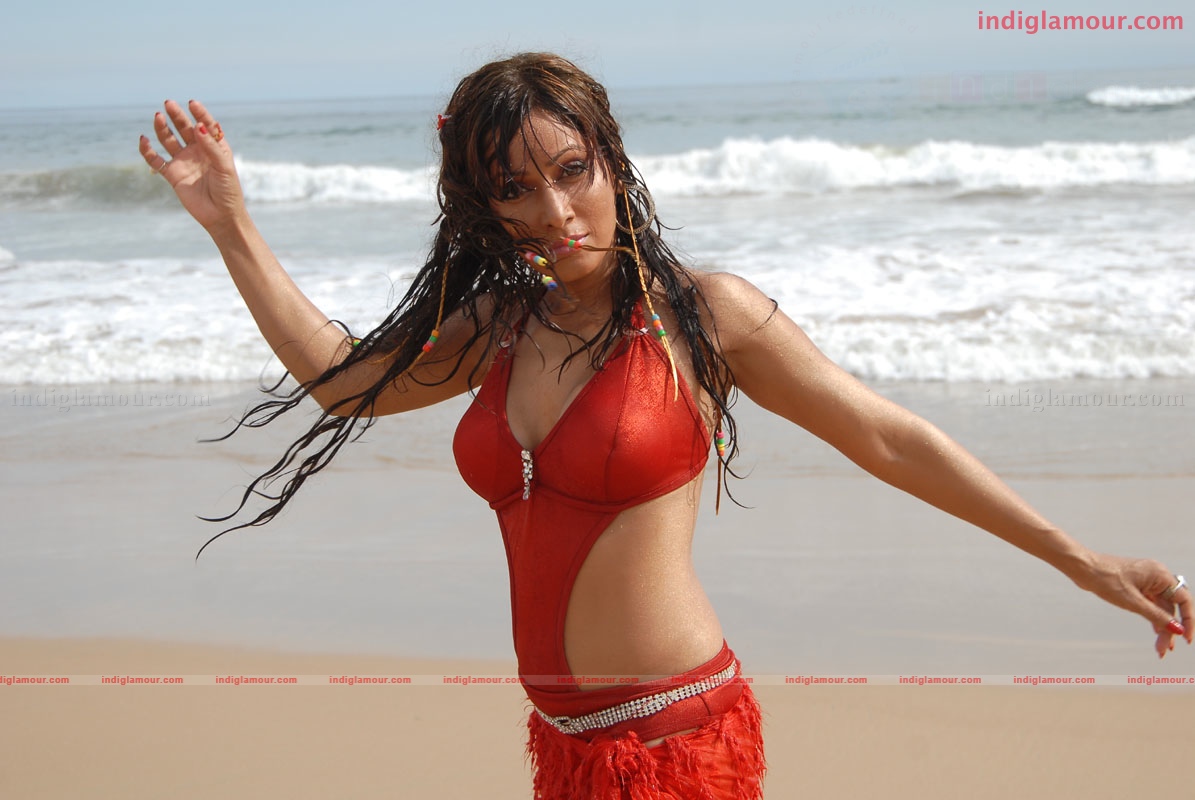 Pakhi Hegde Actress hd photo