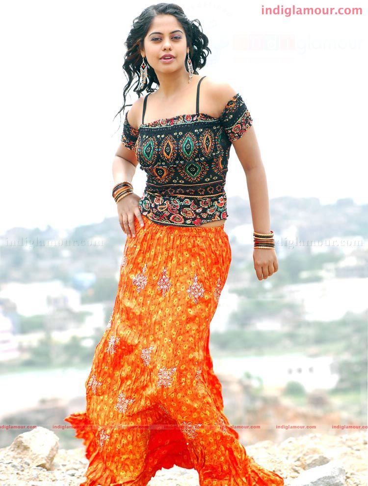 Bindhu Madhavi Actress hd photo