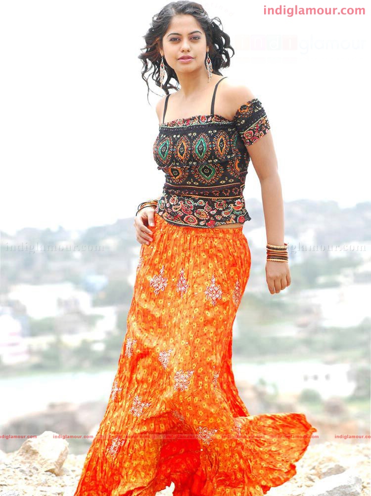 Bindhu Madhavi Actress hd photo