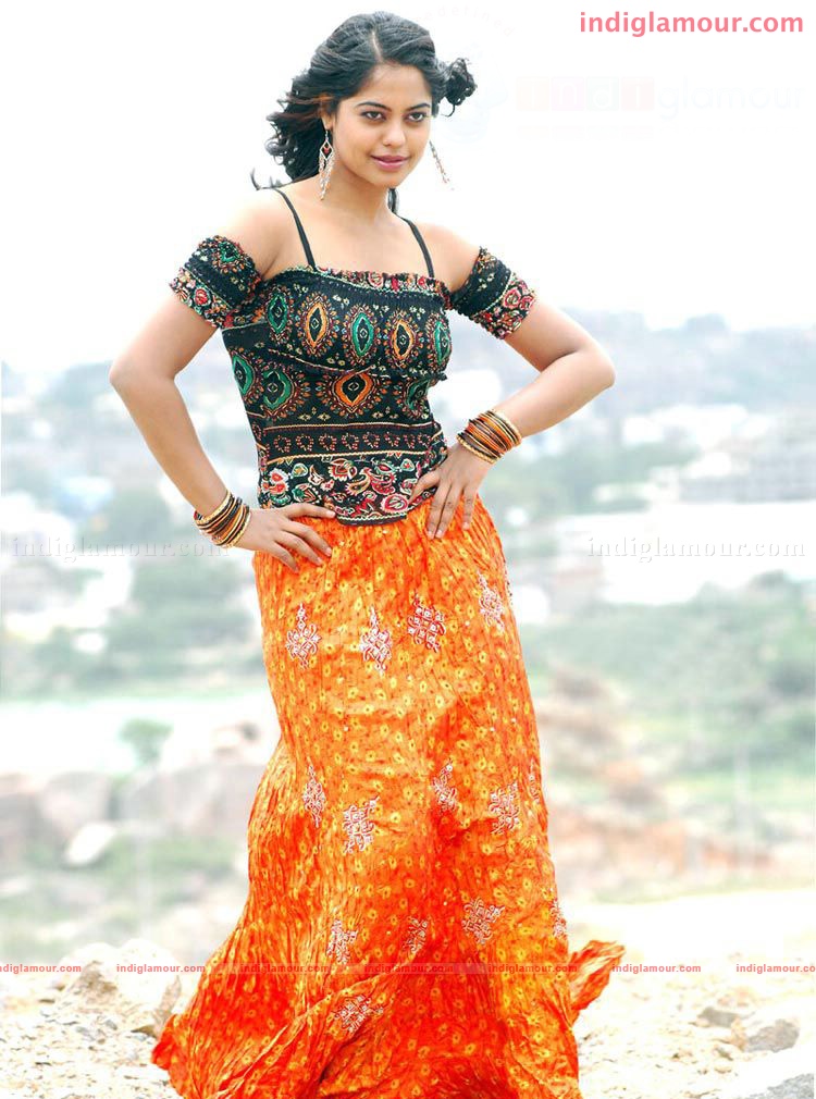Bindhu Madhavi Actress hd photo