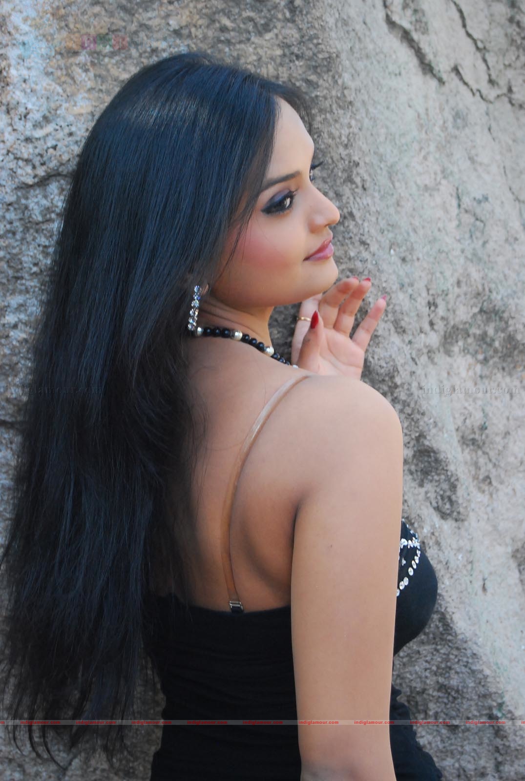 Payal Shetty Actress hd photo