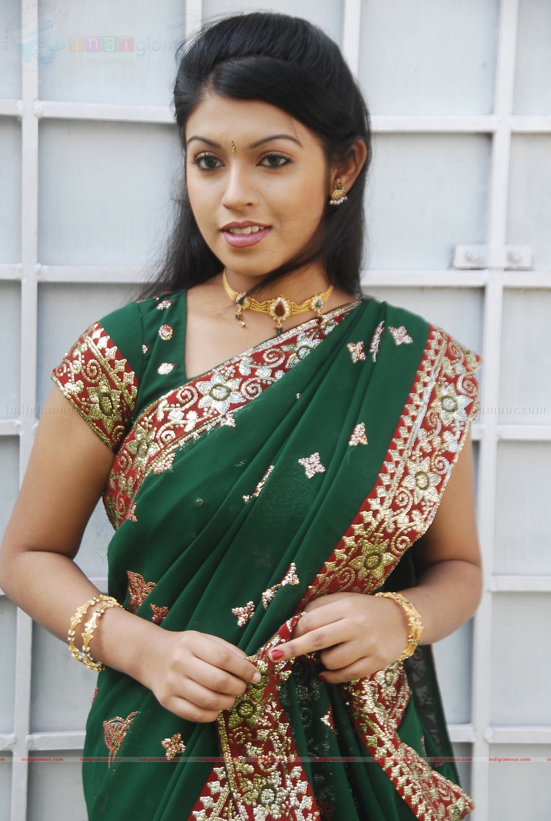 Prathista Actress hd photo
