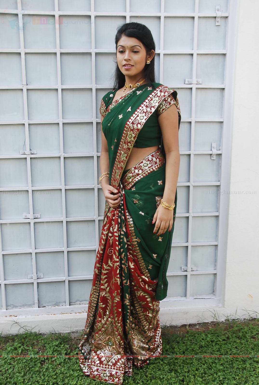 Prathista Actress hd photo