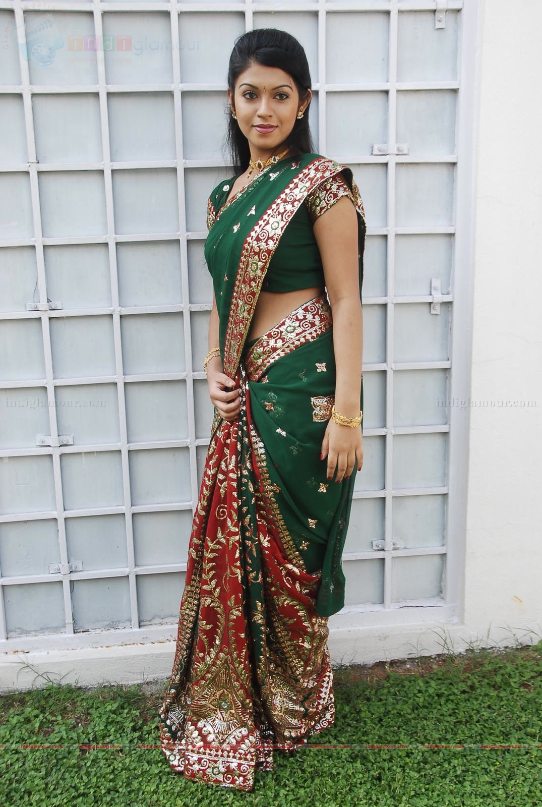 Prathista Actress hd photo