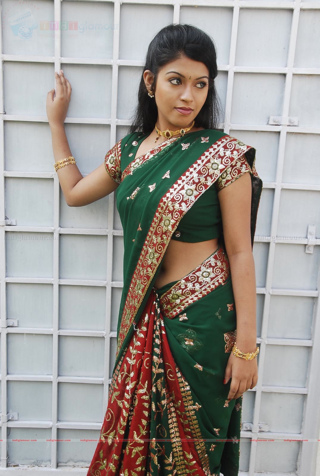 Prathista Actress hd photo