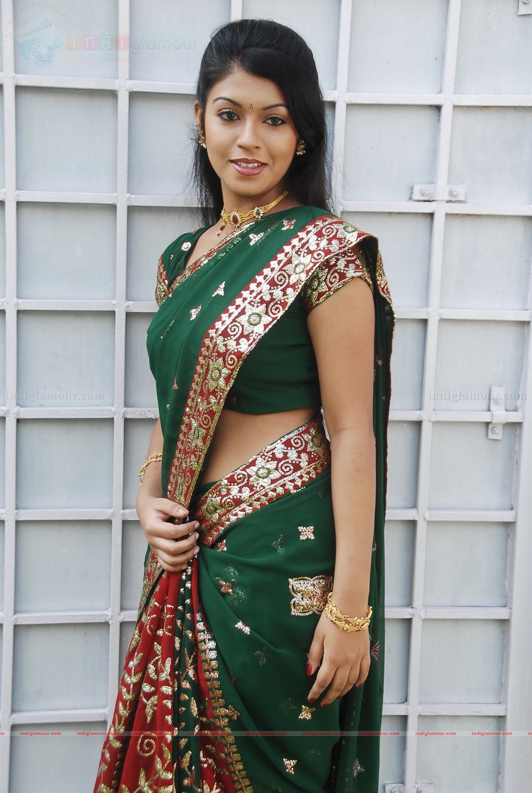 Prathista Actress hd photo