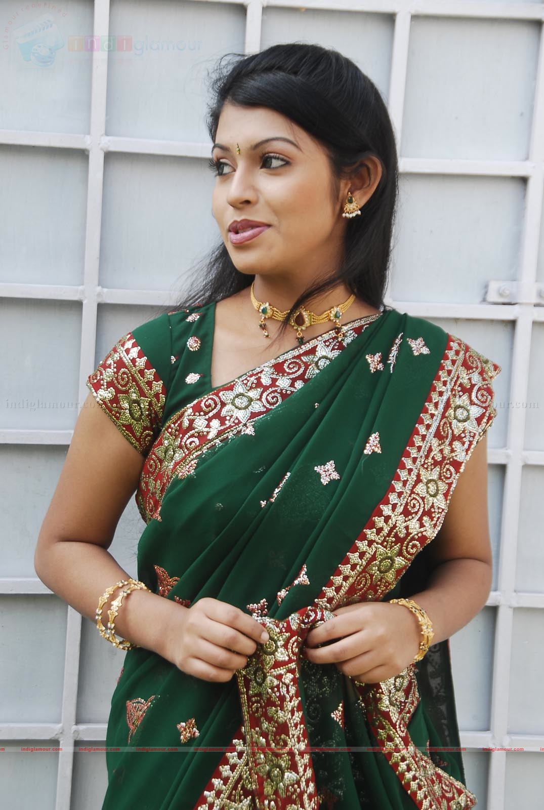 Prathista Actress hd photo