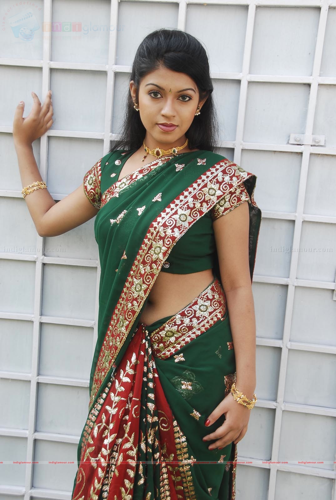 Prathista Actress hd photo