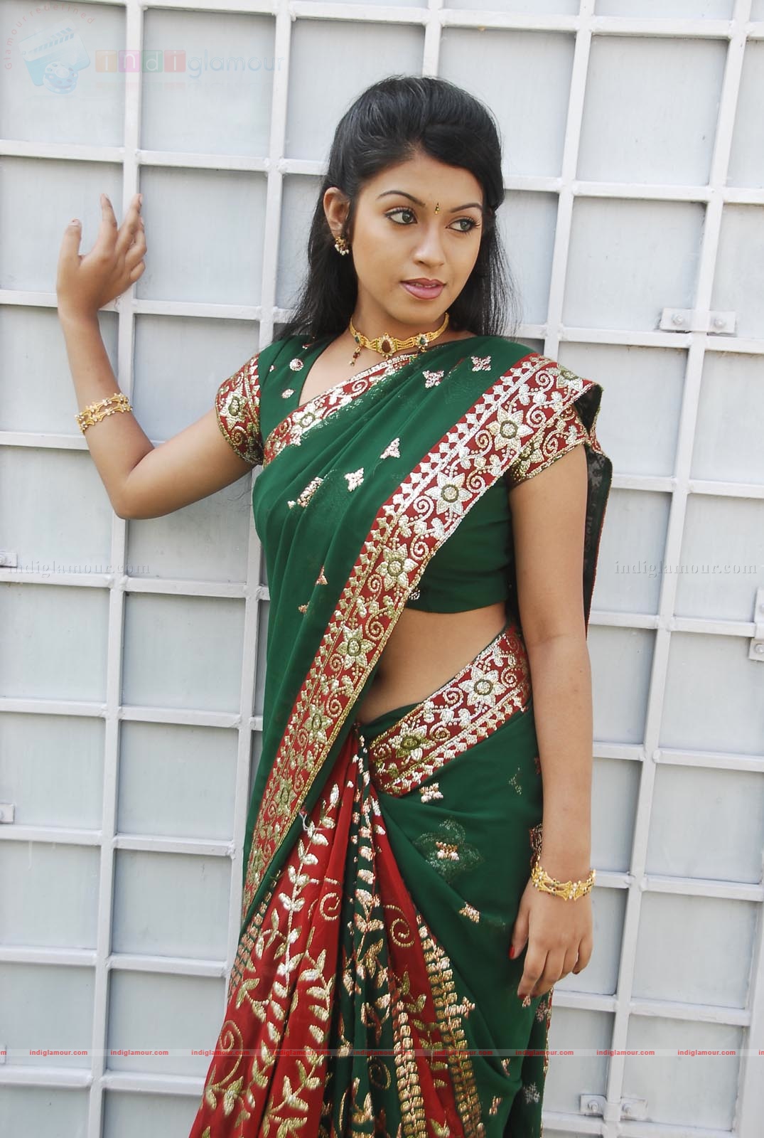 Prathista Actress hd photo