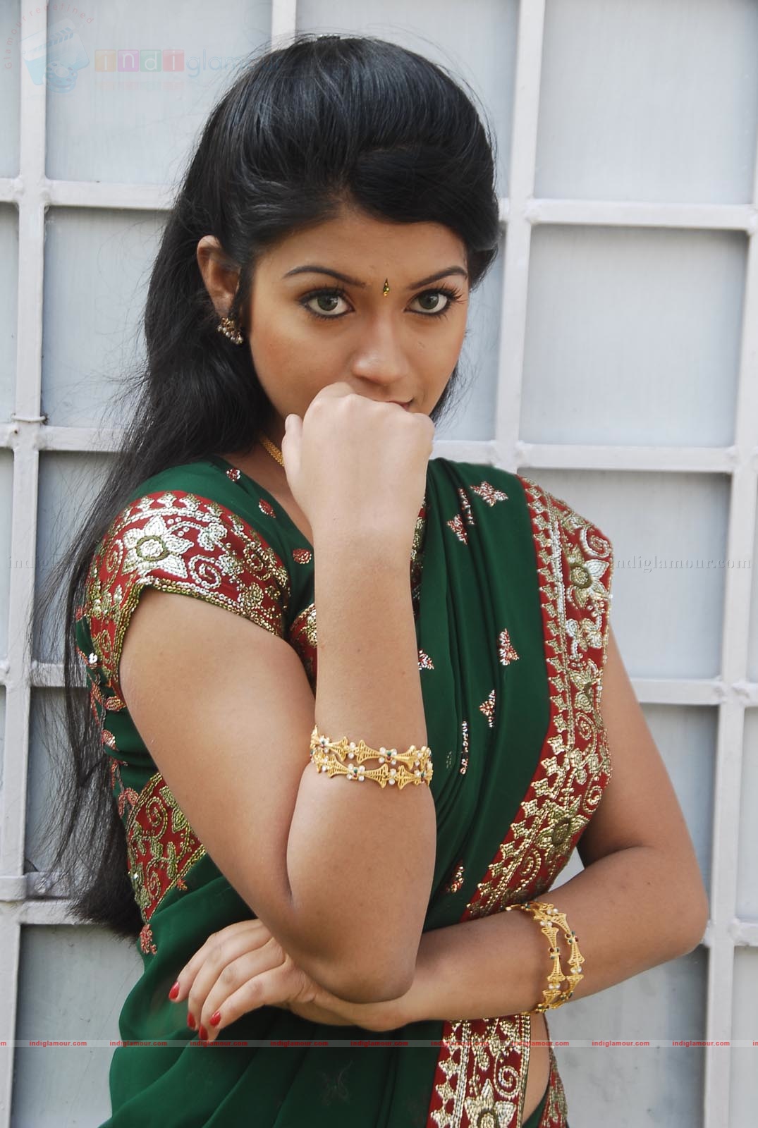 Prathista Actress hd photo