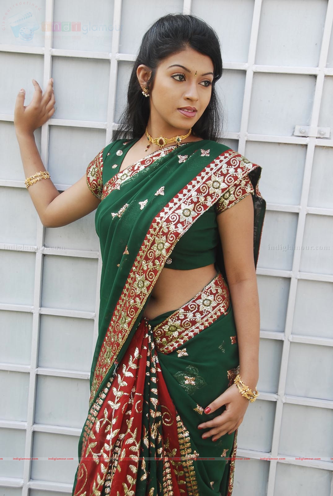 Prathista Actress hd photo