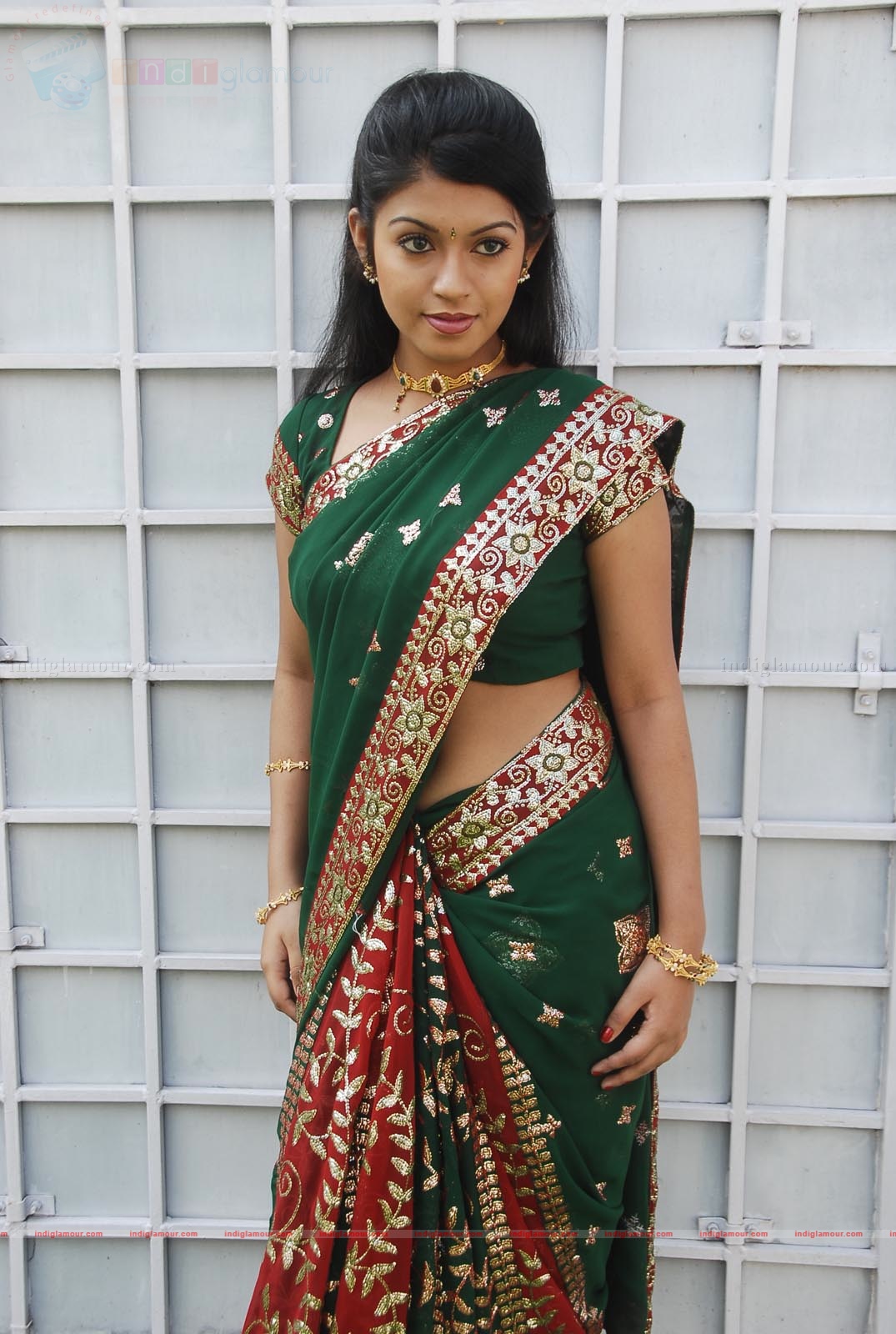 Prathista Actress hd photo