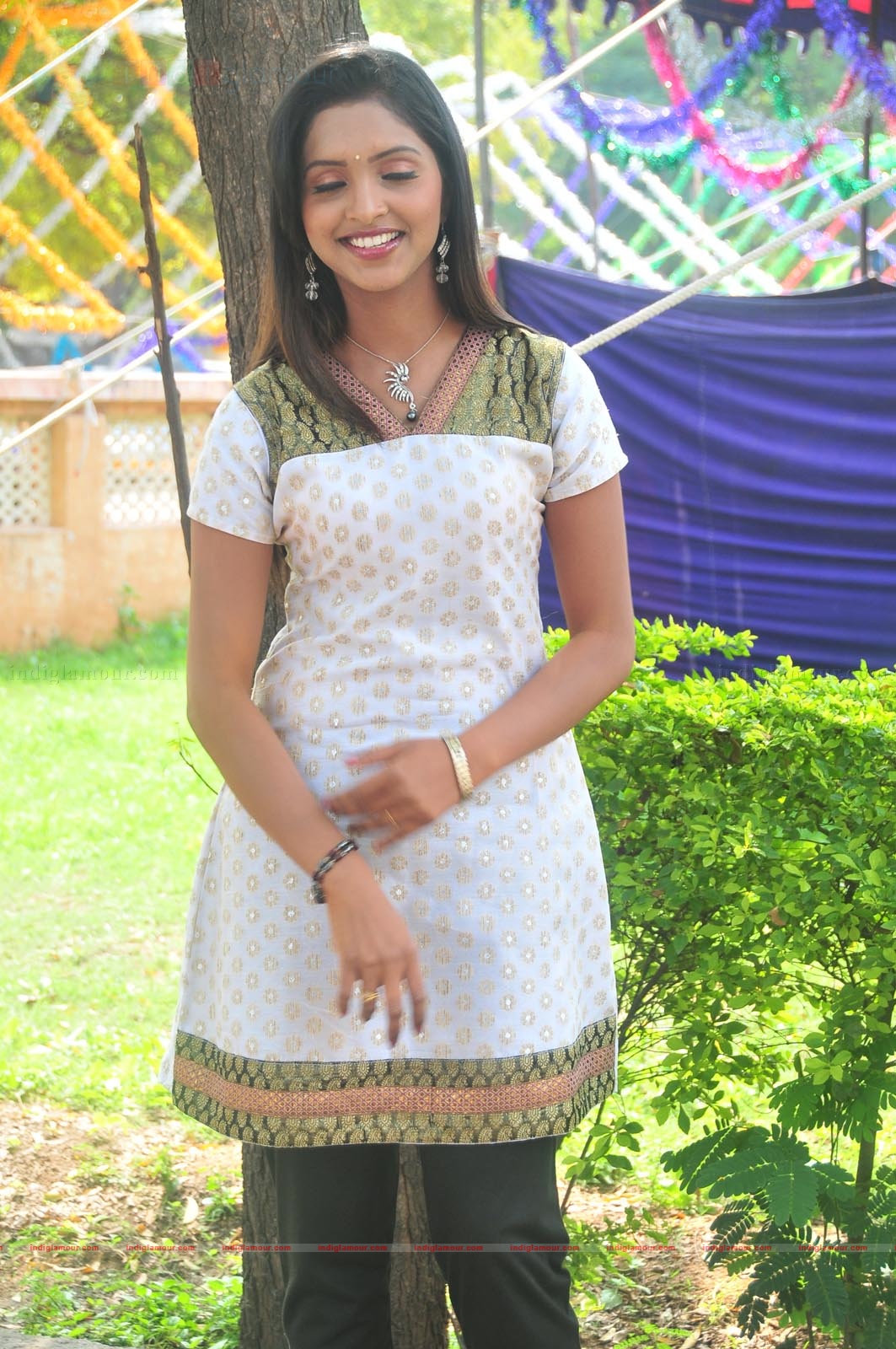 Sanchita Padukone Actress hd photo
